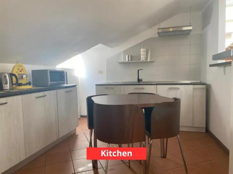 Appartamento A 50M Da Piazza Alfieri Асти Екстериор снимка