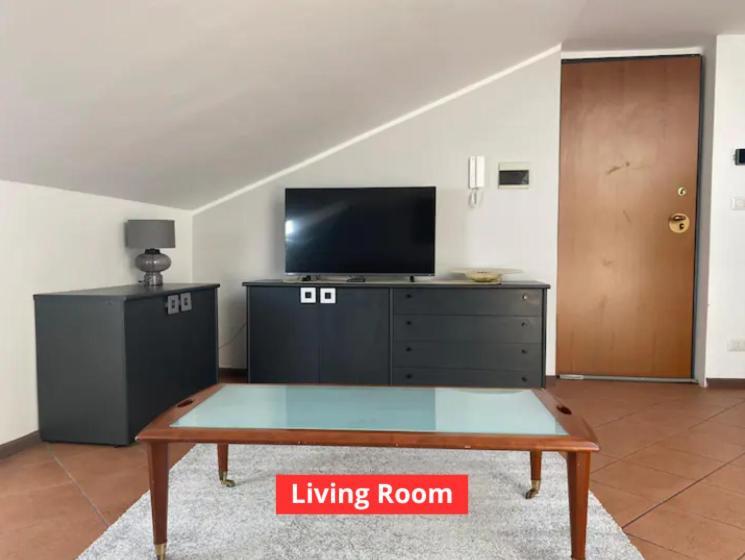 Appartamento A 50M Da Piazza Alfieri Асти Екстериор снимка