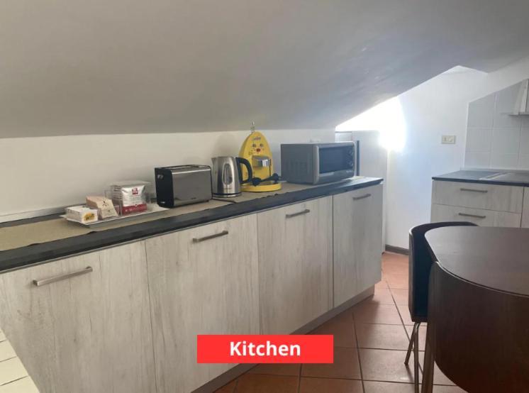 Appartamento A 50M Da Piazza Alfieri Асти Екстериор снимка
